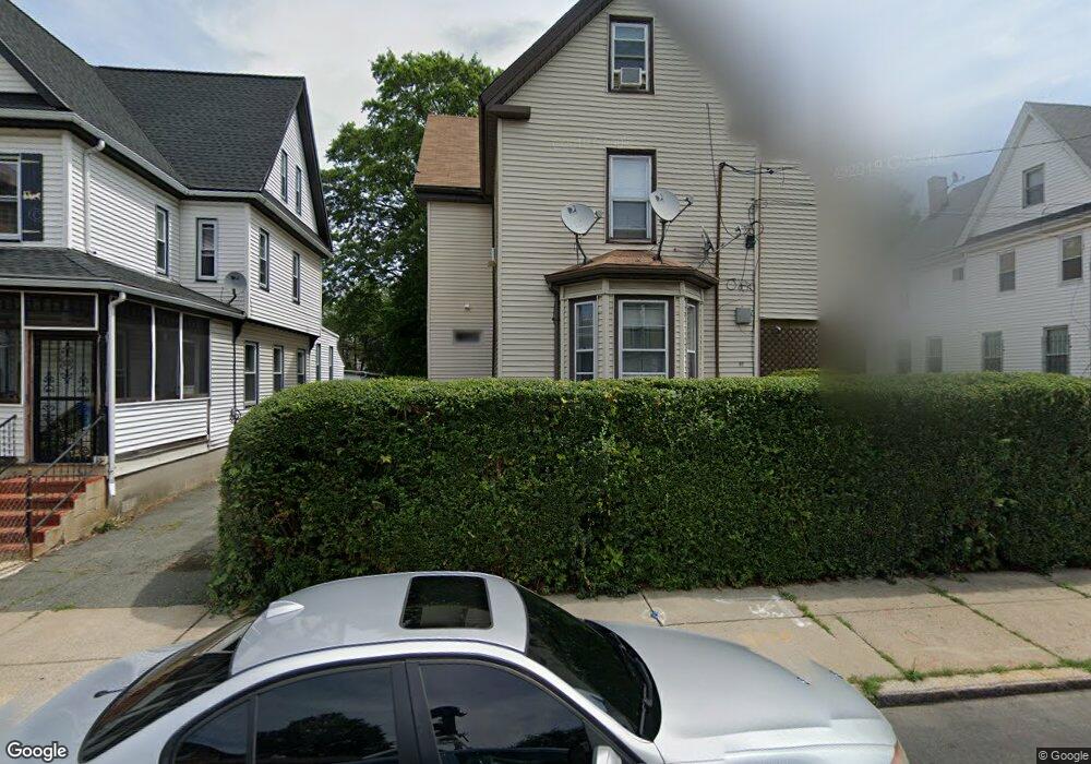 46 Stanton St, Dorchester Center, MA 02124 - photo 1