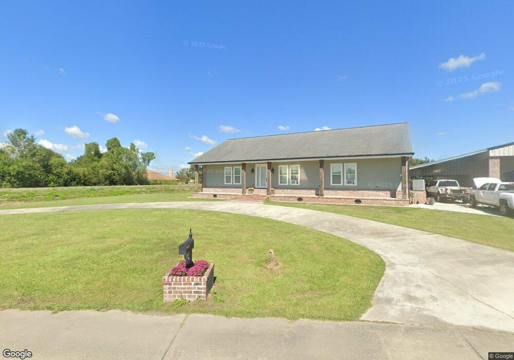 19 Treasure Dr, Raceland, LA 70394 - photo 1