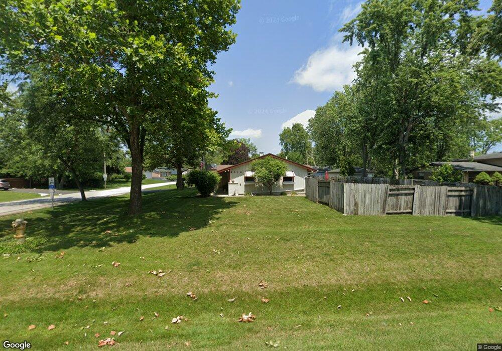 4518 Flossmoor Rd, Country Club Hills, IL 60478 - photo 1