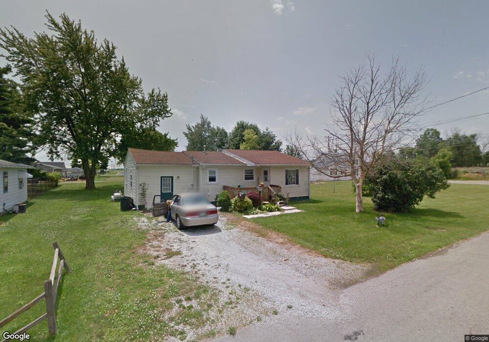 335 Gilbert St, Kenton, OH 43326 - photo 1