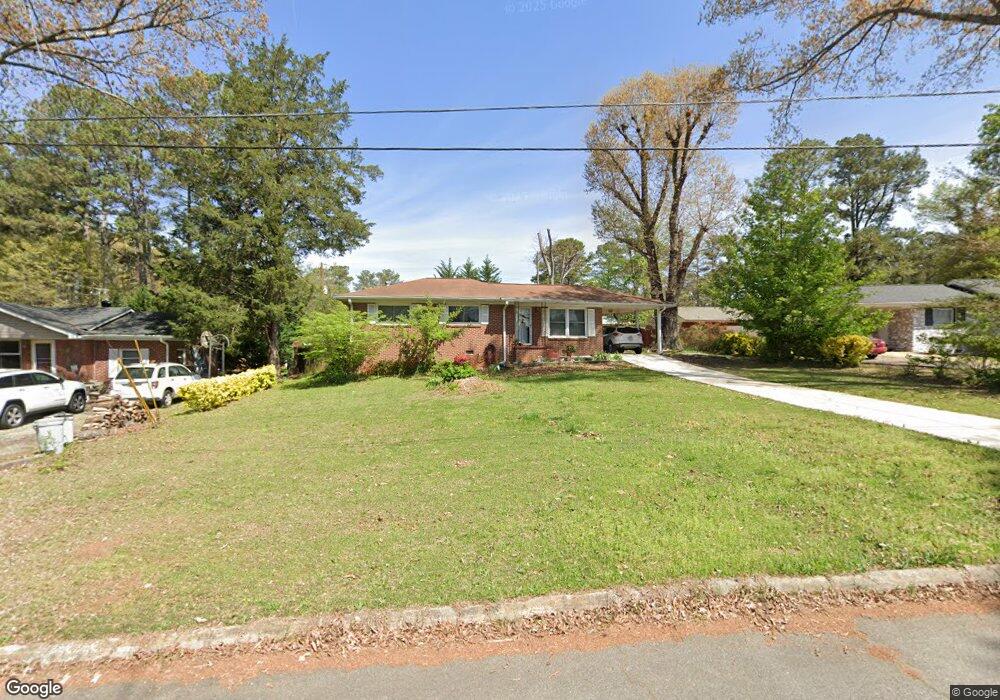 2050 Panstone Ct SW, Marietta, GA 30060 - photo 1