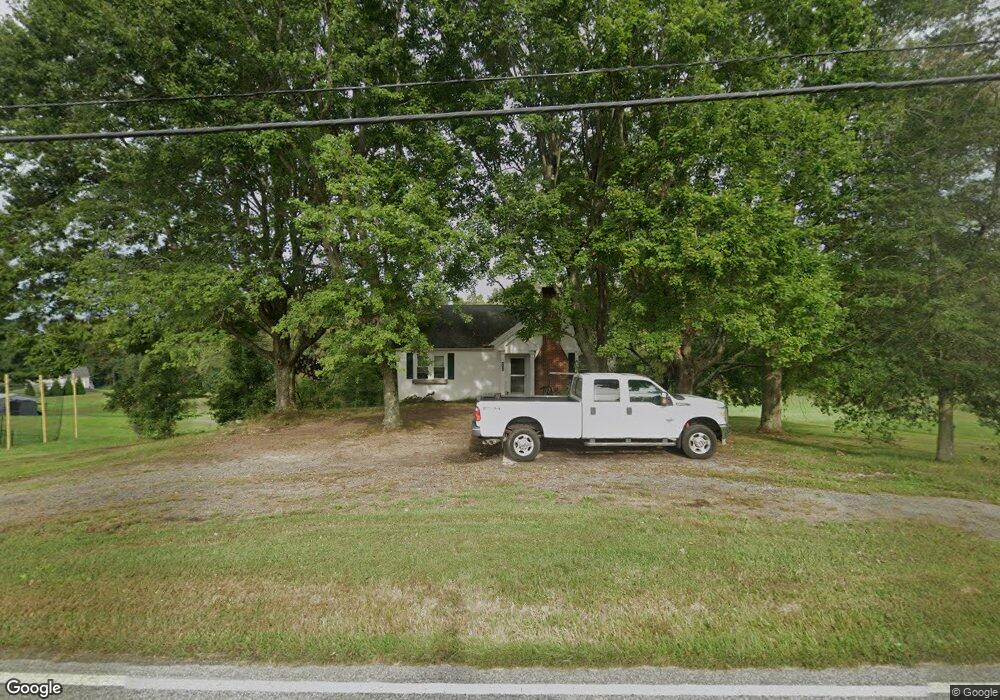 9940 Old Solomons Island Rd, Owings, MD 20736 - photo 1