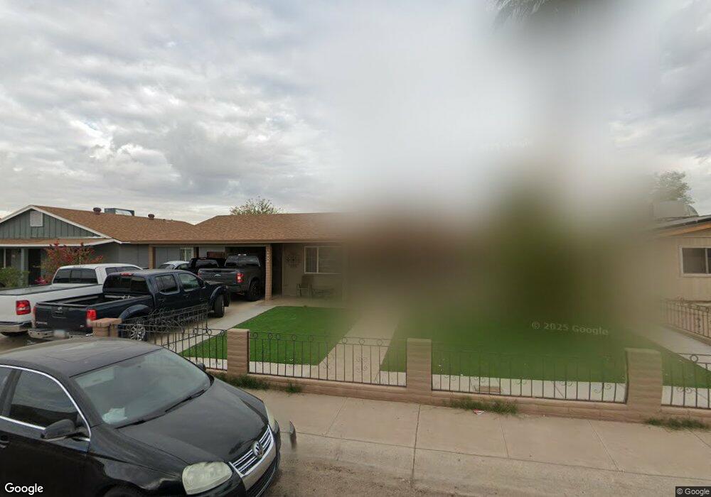 5536 W Edgemont Ave unit 9, Phoenix, AZ 85035 - photo 1