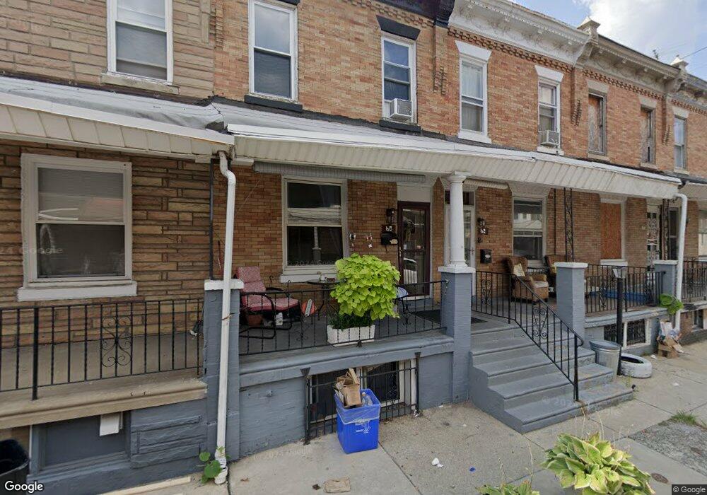 64 N Lindenwood St, Philadelphia, PA 19139 - photo 1