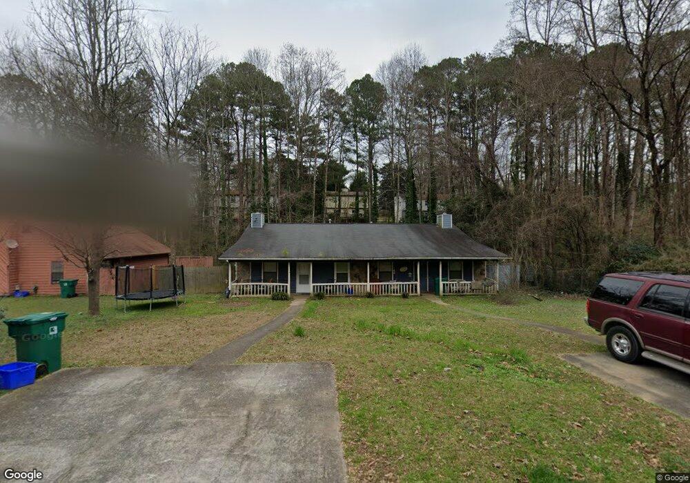 2147 Valley Oaks Dr SE unit 2149, Smyrna, GA 30080 - photo 1