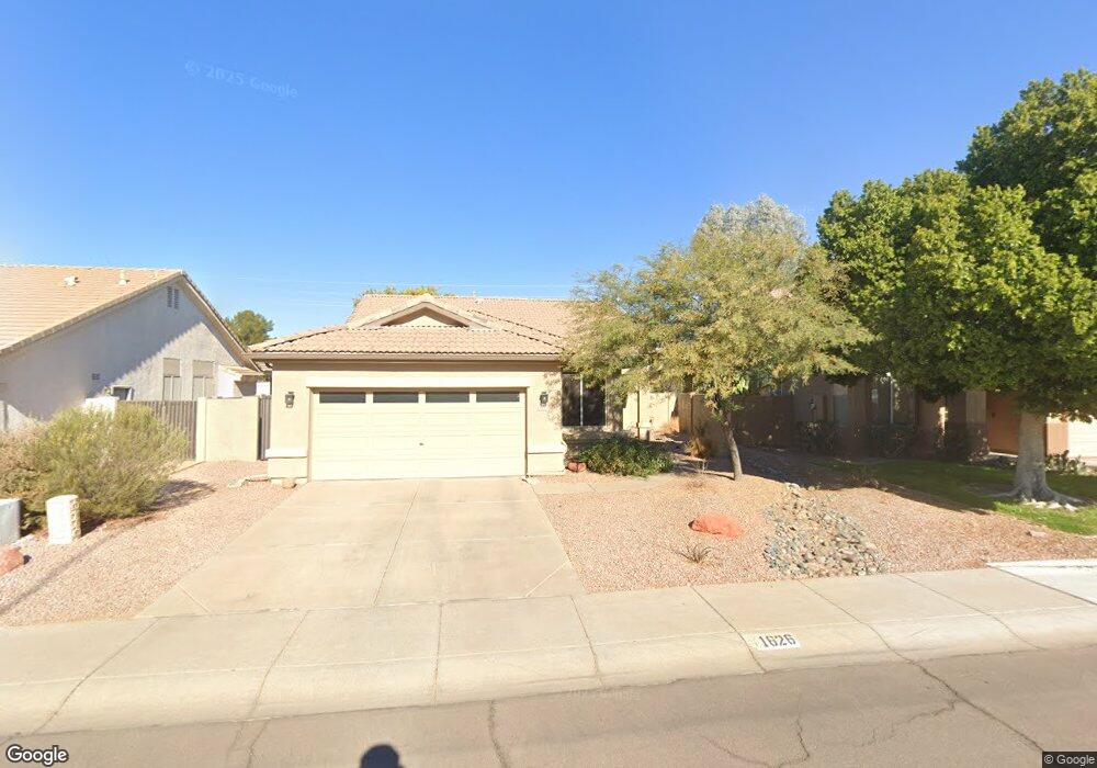 1626 E Megan St, Chandler, AZ 85225 - photo 1
