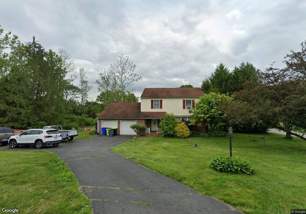 1317 Stonewall Ln, Fallston, MD 21047 - photo 1