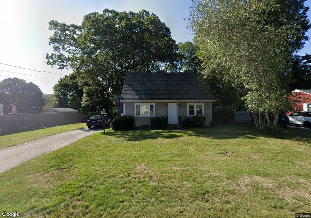 46 Cedar Dr, North Stonington, CT 06359 - photo 1