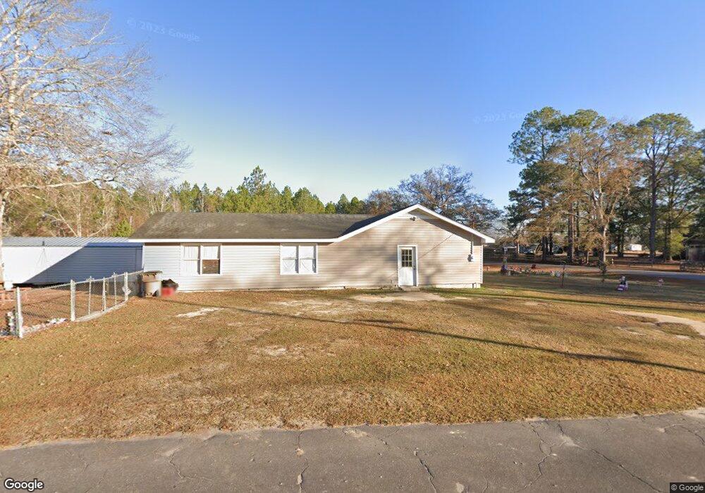 303 Johnson St, Sumner, GA 31789 - photo 1