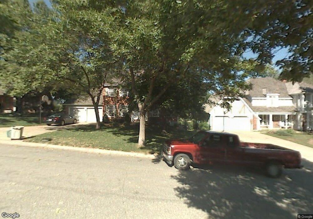12622 W 77th St, Shawnee, KS 66216 - photo 1