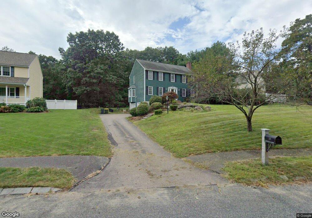 15 Indian Ln, Franklin, MA 02038 - photo 1