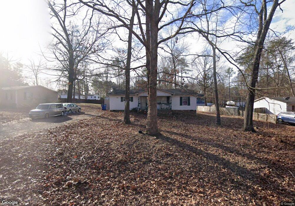 12206 Pinyon Ln, Ruther Glen, VA 22546 - photo 1