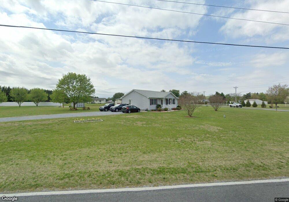 5276 Big Stone Beach Rd, Milford, DE 19963 - photo 1