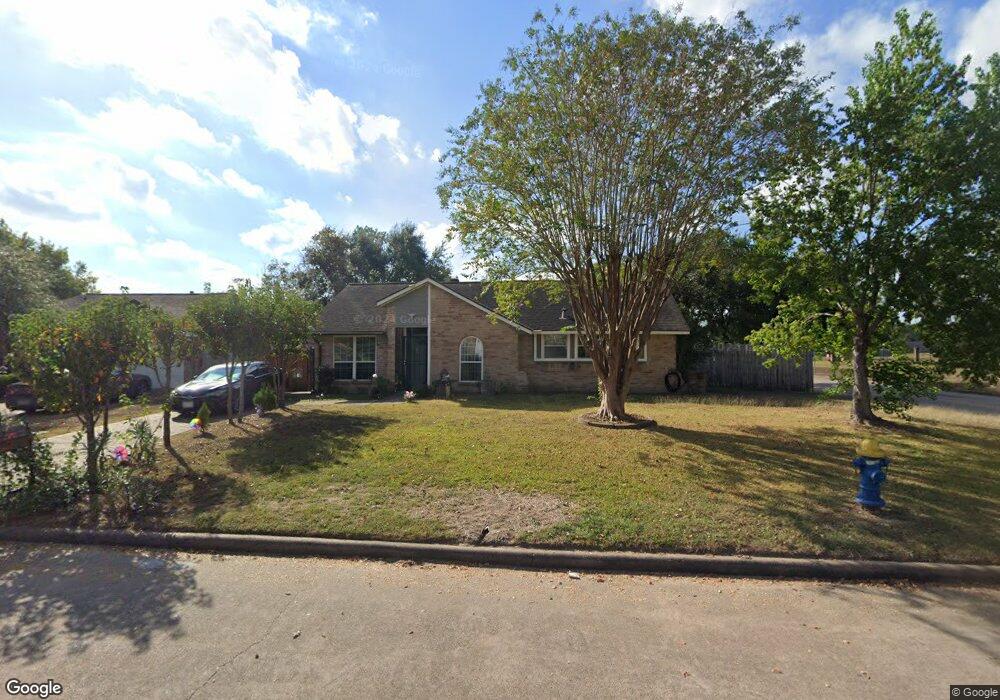 7715 Battlepine Dr, Houston, TX 77040 - photo 1