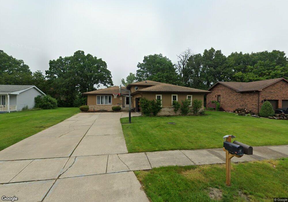 1452 Autumn Dr, Crown Point, IN 46307 - photo 1