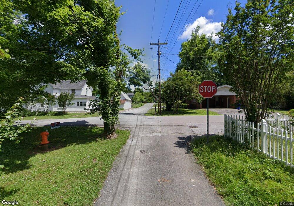 0 Jordan Ave NW, Cleveland, TN 37311 - photo 1