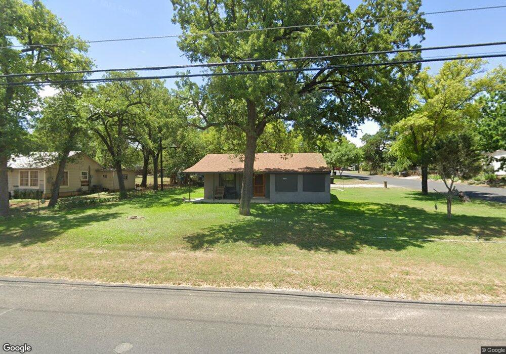307 W Live Oak St, Fredericksburg, TX 78624 - photo 1