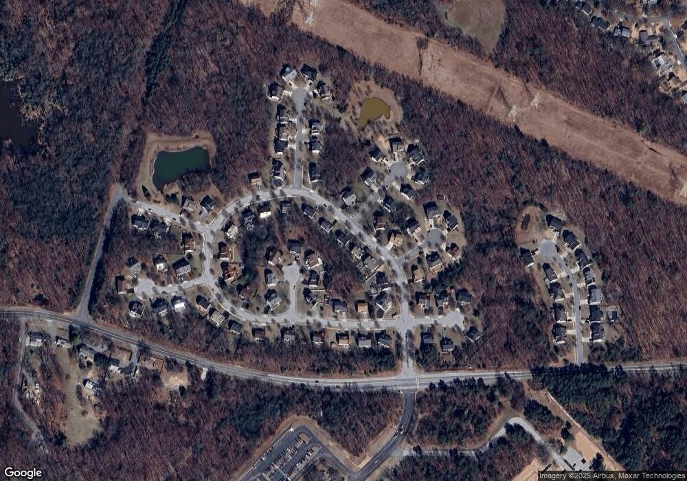 12200 Snowden Woods Rd, Laurel, MD 20708 - photo 1