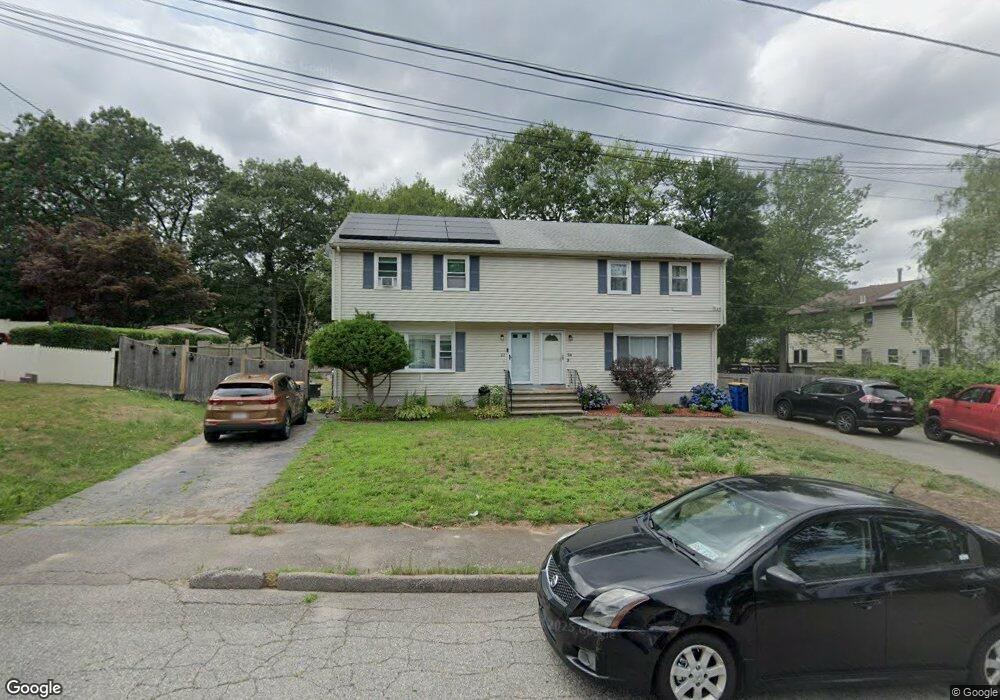 24 James Tighe Rd, Randolph, MA 02368 - photo 1