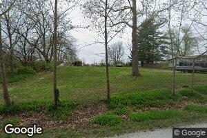 896 W Fisher Rd, Cantrall, IL 62625