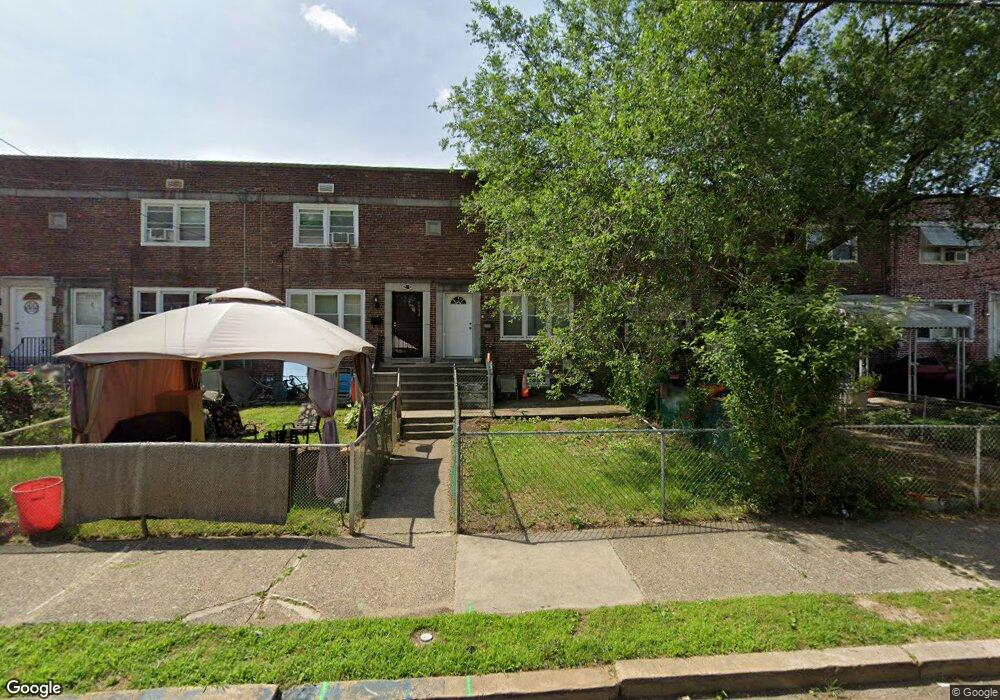2908 Clinton St, Camden, NJ 08105 - photo 1
