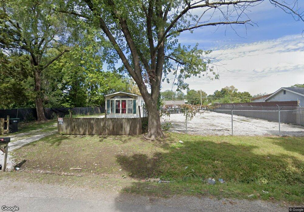 8411 Cole St, Collinsville, IL 62234 - photo 1