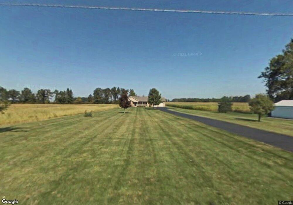 3540 Crestline Rd, Bucyrus, OH 44820 - photo 1