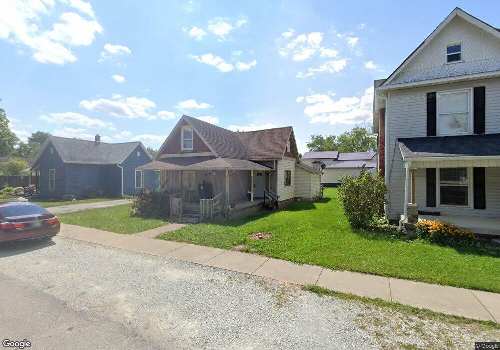 1117 Ford St, Lapel, IN 46051 - photo 1