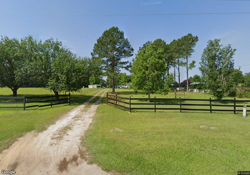 10271 Tallokas Rd, Pavo, GA 31778 - photo 1