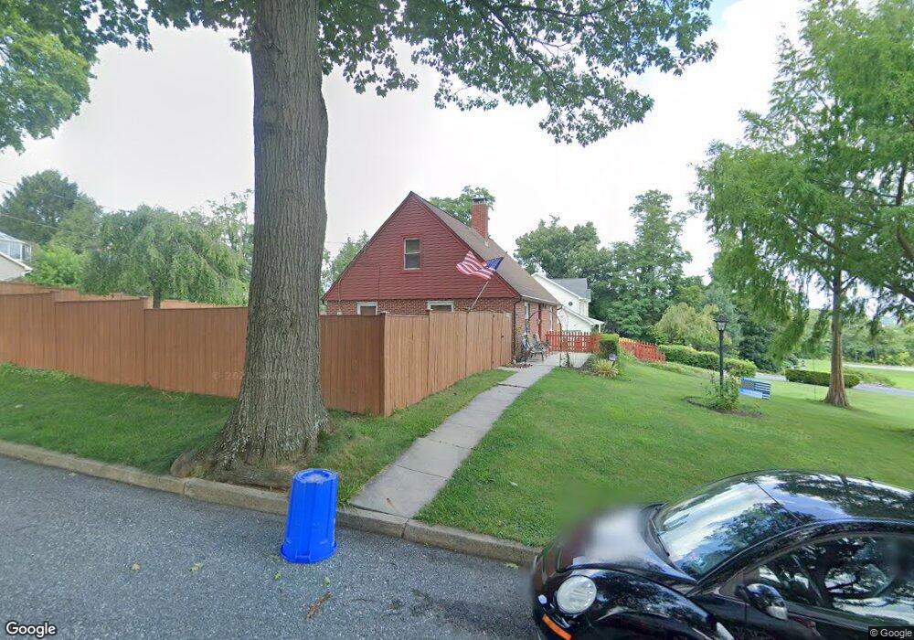 55 Brentwood Rd, Camp Hill, PA 17011 - photo 1