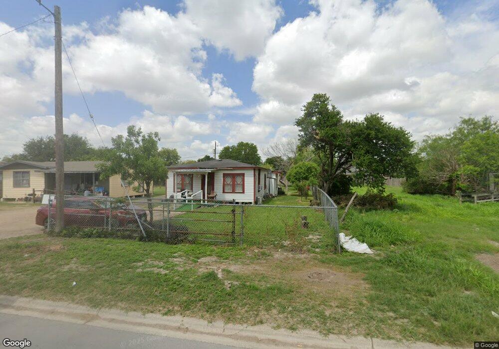 608 N Oblate, San Juan, TX 78589 - photo 1