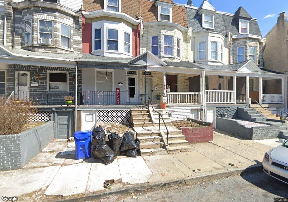 517 Locust St, Reading, PA 19604 - photo 1