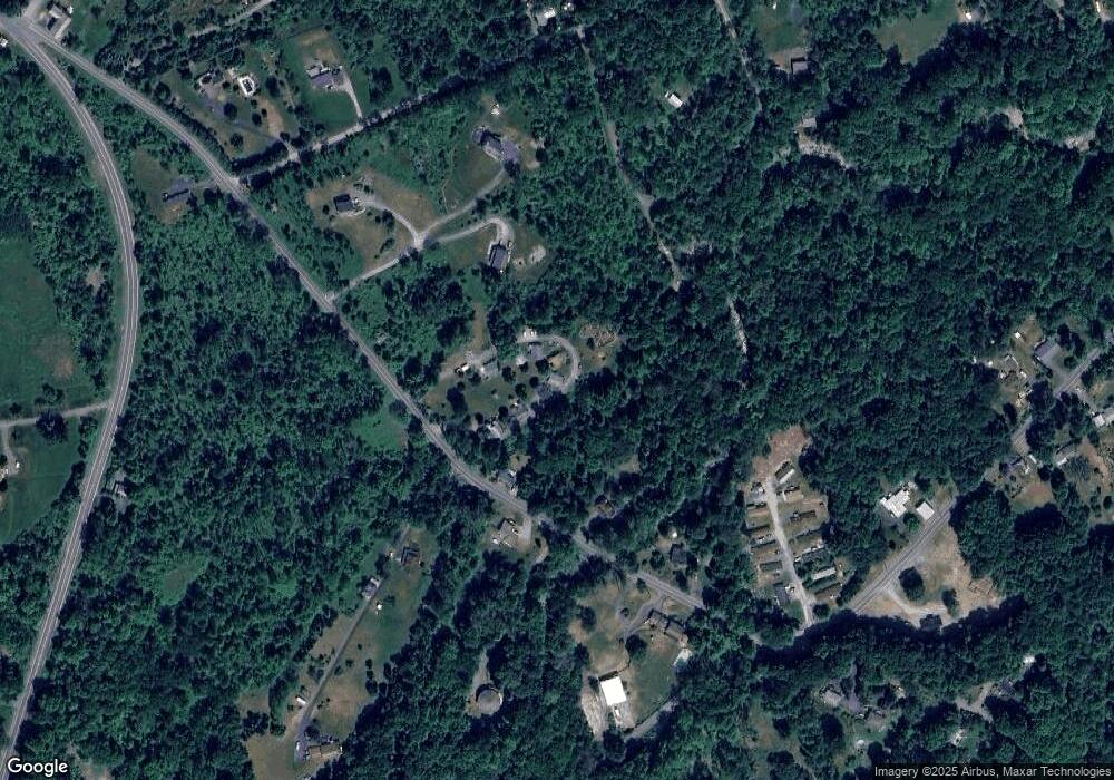 5 Friendly Cir, Kerhonkson, NY 12446 - photo 1