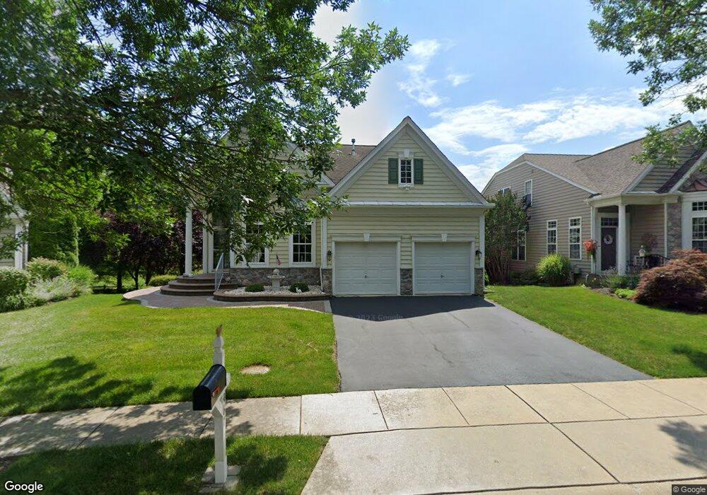 467 Mimosa Cir, Kennett Square, PA 19348 - photo 1