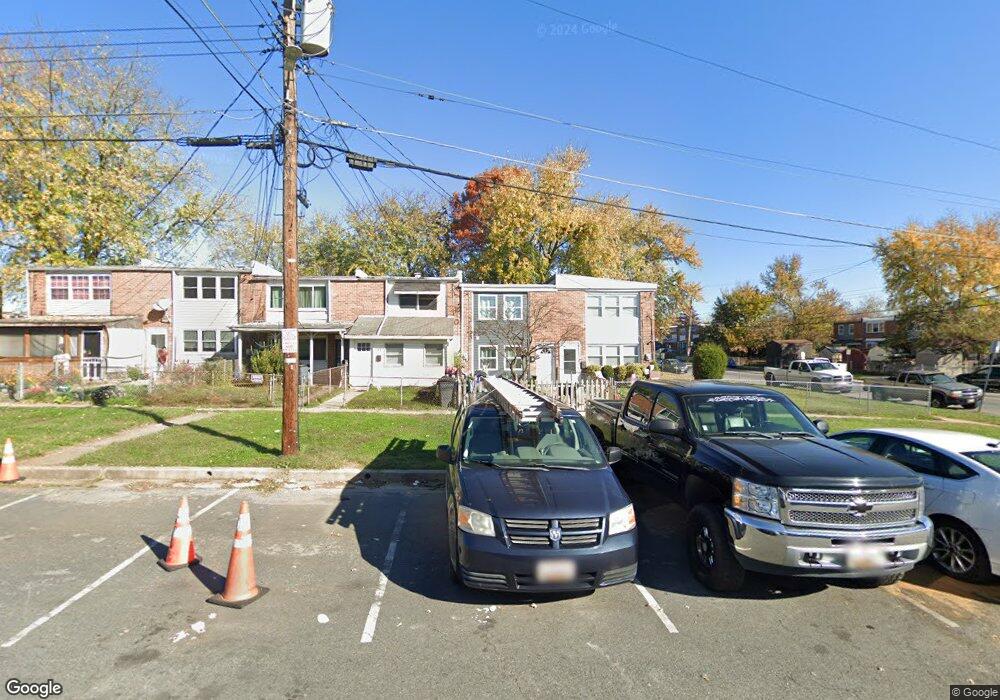 818 Seckel Ct, Halethorpe, MD 21227 - photo 1