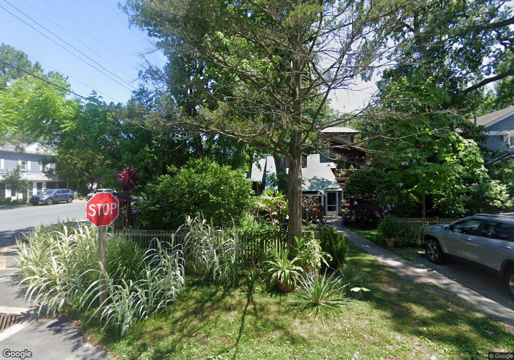 4 Grove St, Rehoboth Beach, DE 19971 - photo 1