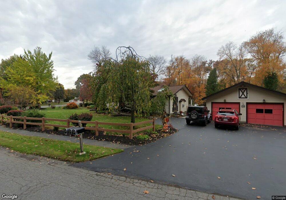 6 John Robinson Dr, Hudson, MA 01749 - photo 1