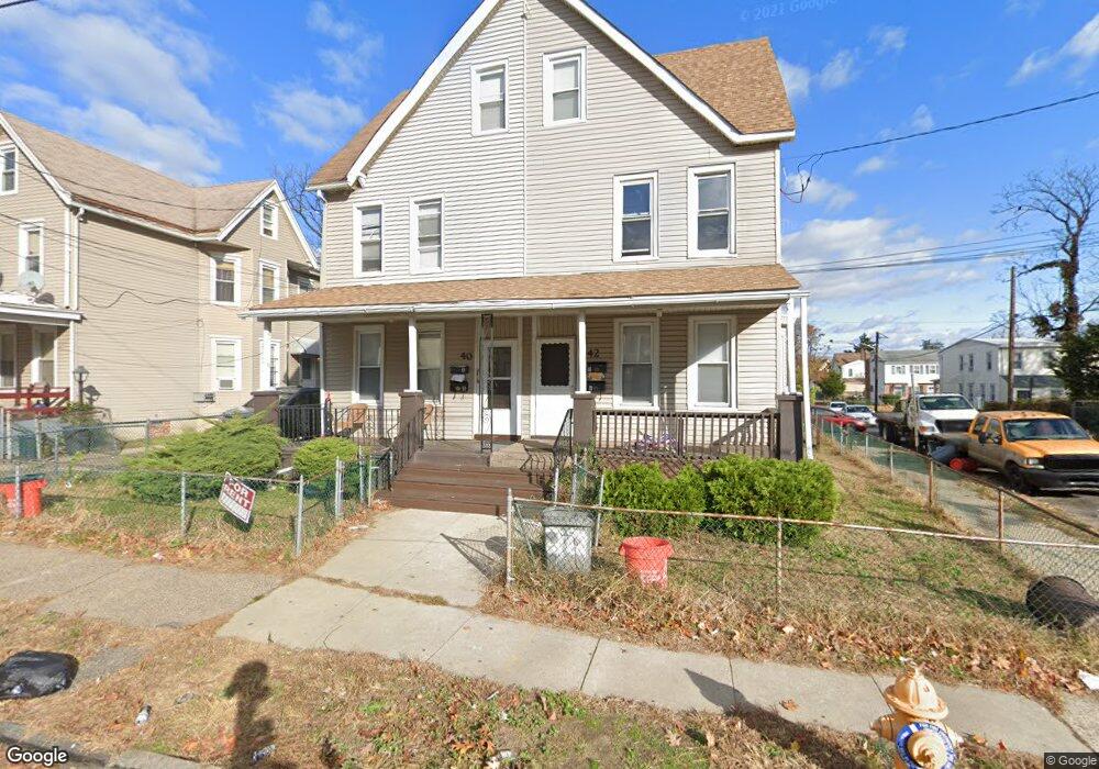 42 S 34th St unit 1ST FL, Camden, NJ 08105 - photo 1