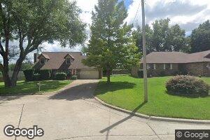 600 E Kingsley St, Springfield, MO 65807