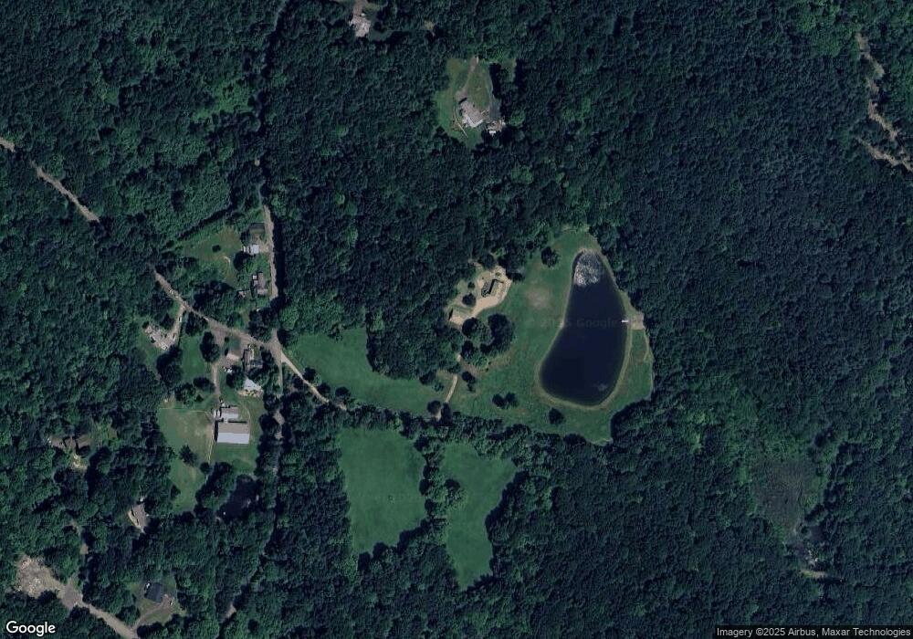 13 Bidwell Rd, Willington, CT 06279 - photo 1