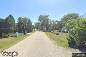 LOT 4 S Riverside Dr, McHenry, IL 60050