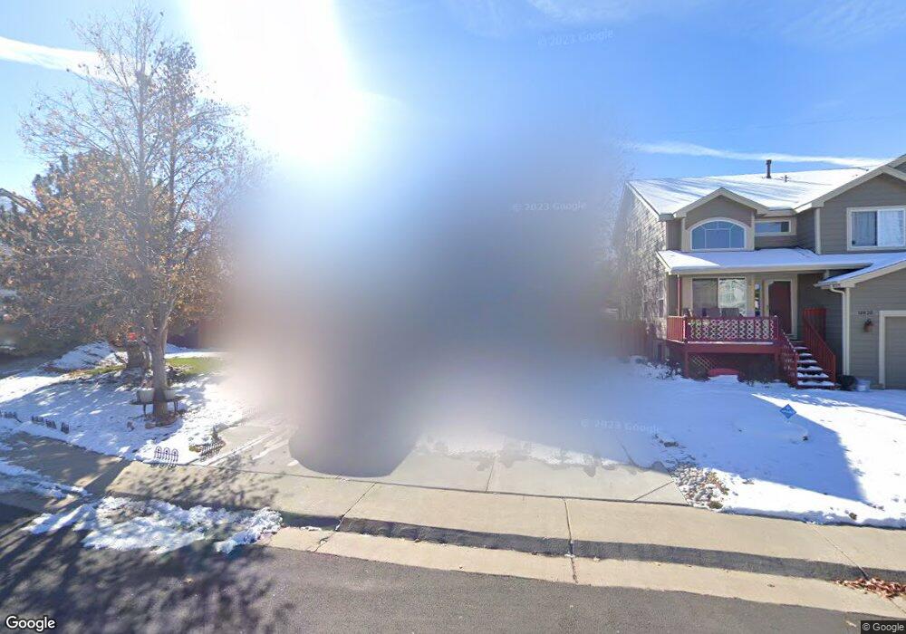 18830 E Whitaker Cir, Aurora, CO 80015 - photo 1