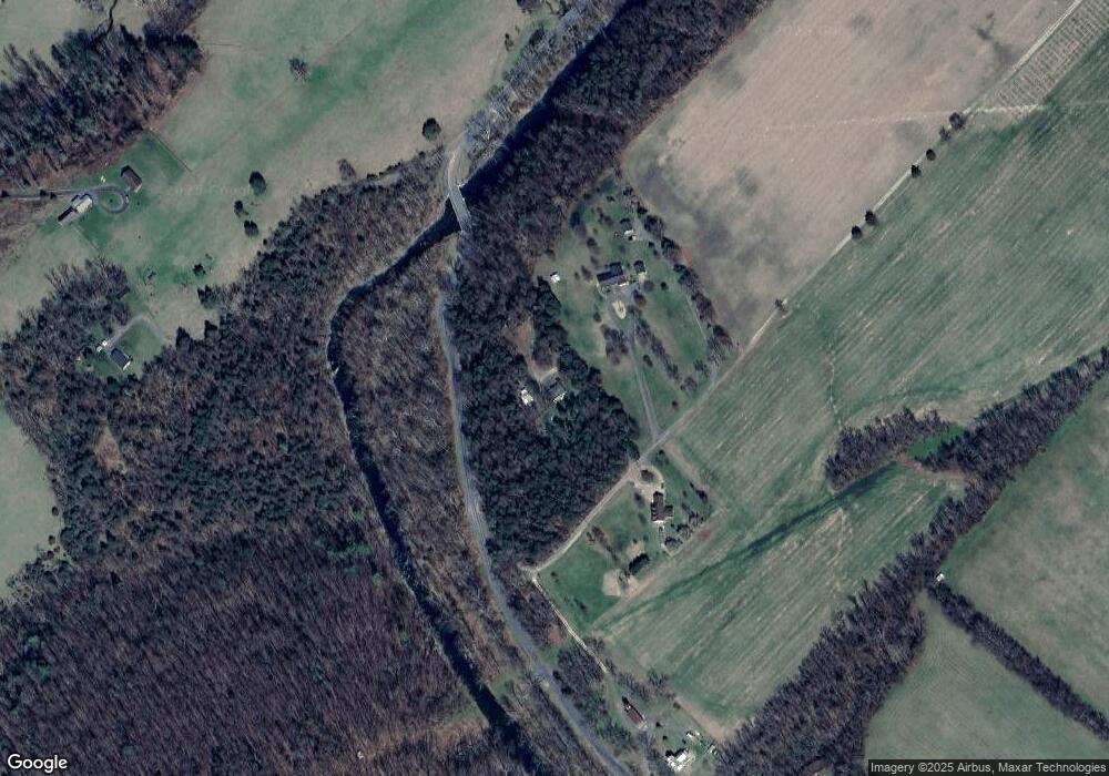 4490 Stoney Creek Rd, Edinburg, VA 22824 - photo 1