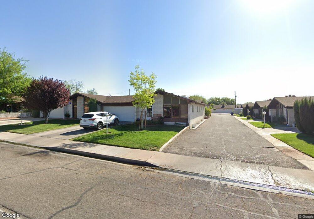 575 S Main St unit 1, Saint George, UT 84770 - photo 1