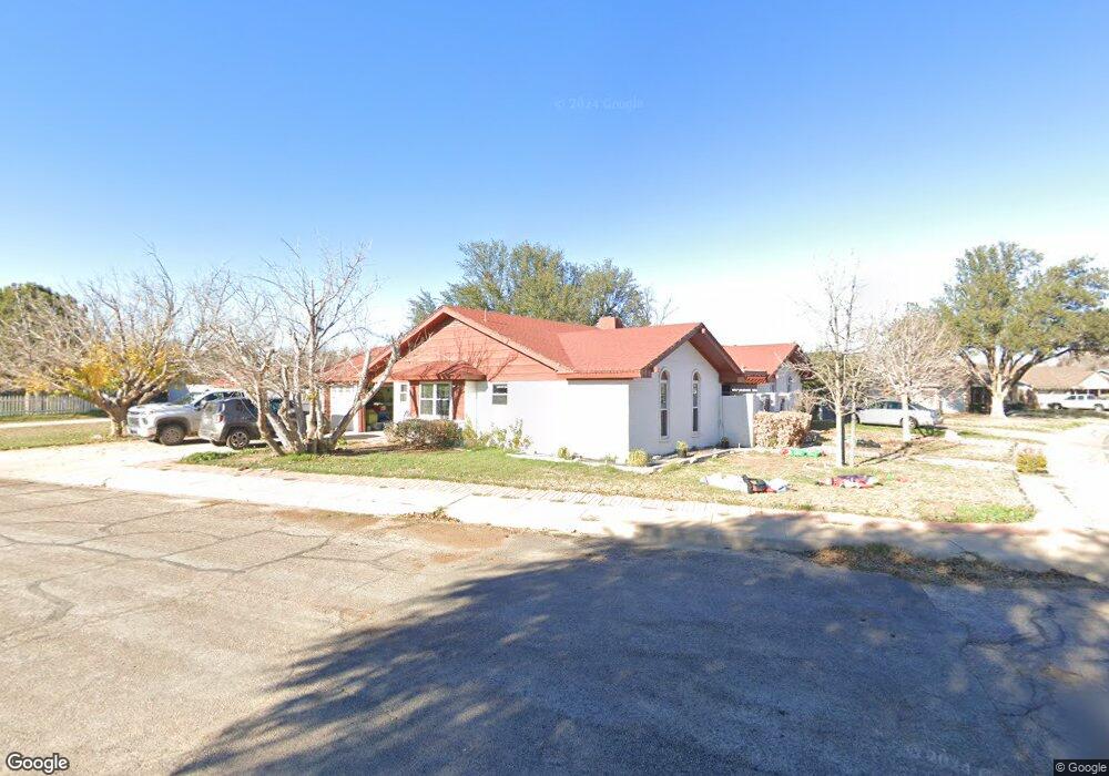 3316 Providence Dr, Midland, TX 79707 - photo 1