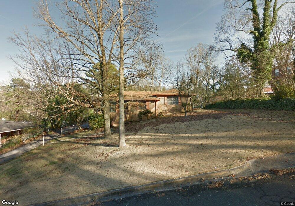 2709 5th St NE, Center Point, AL 35215 - photo 1