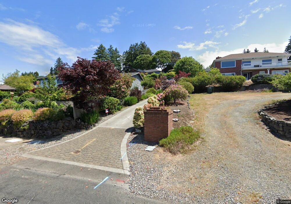 3419 Olympic Blvd W, University Place, WA 98466 - photo 1