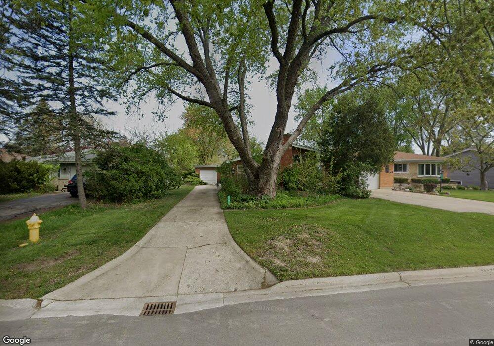 1307 Pershing Ave, Wheaton, IL 60189 - photo 1