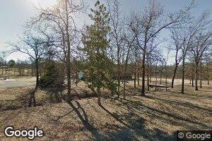 11545 E 264th St, Beggs, OK 74421