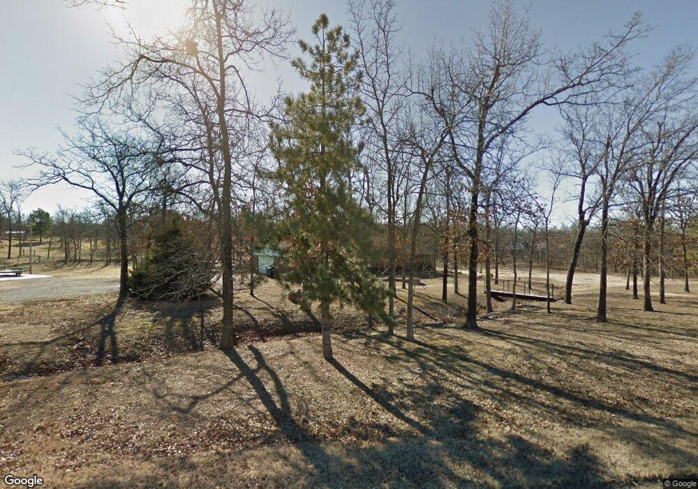 11545 E 264th St, Beggs, OK 74421 - photo 1